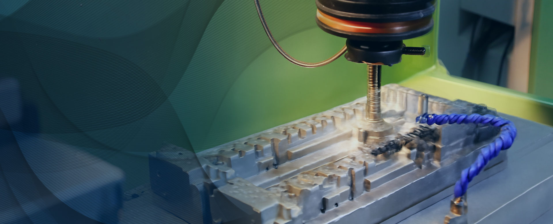 Innovation in Every Cavity